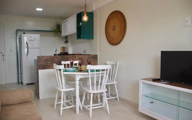 Apart no Puerto Ventura por Carpediem