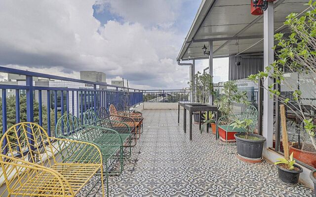 Fabhotel Tej