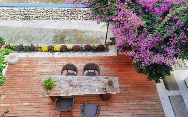 Xihai Yanshan Homestay