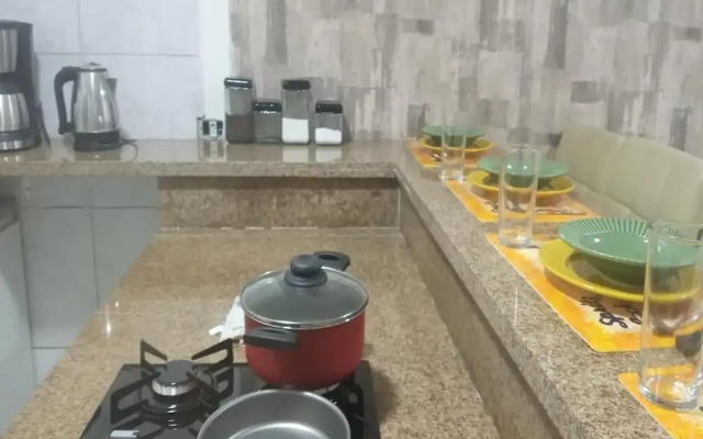 Apartamento Charmoso
