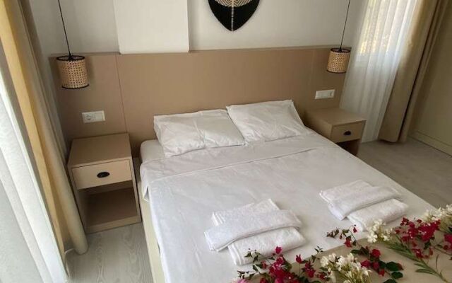 Likya Apart Kaş