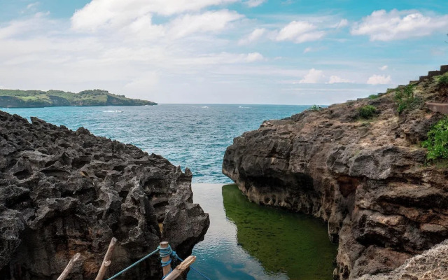 Kamasan Cottage By Reccoma