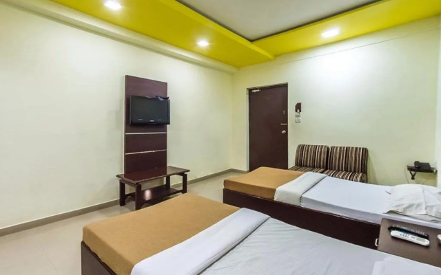 I-Roomz Vintage Inn