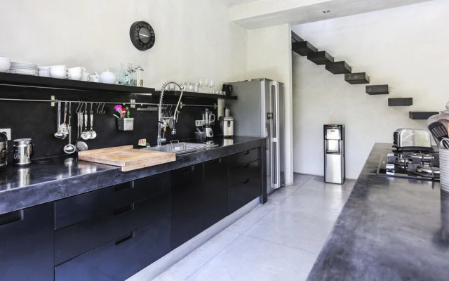 Prana Villa Umalas