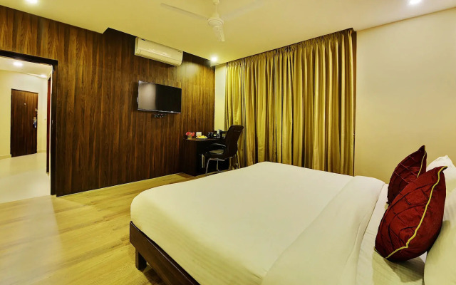 Manpho Bell Hotel & Convention Center