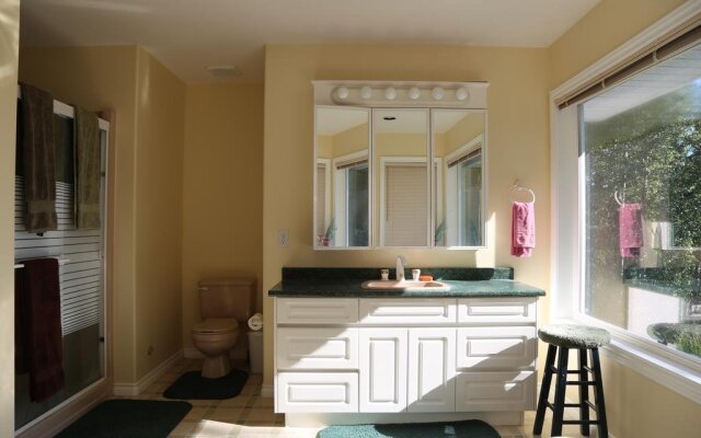 Silver Star Bed and Breakfast