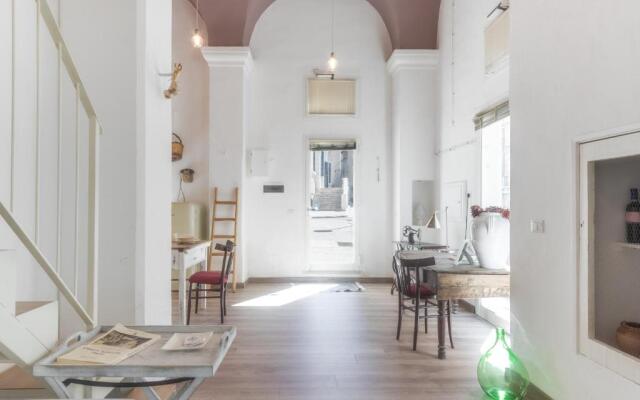 Dimora Petrachi 1890