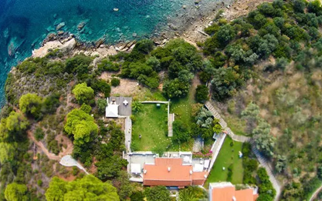 Villa Bienvenue