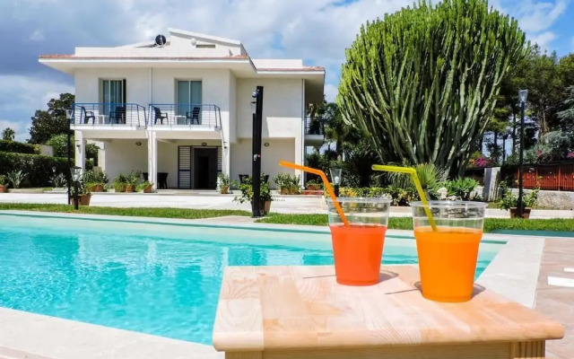 Residence Villa Eva
