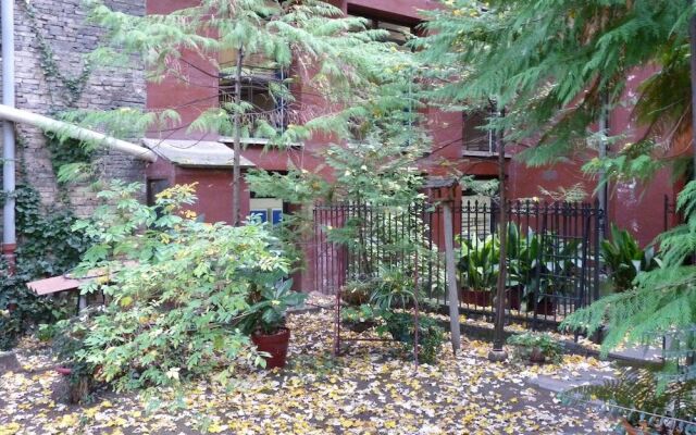 Albergue Plaza Catedral