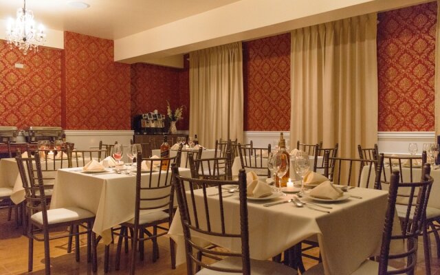 Hotel Paradis Suite - Cusco