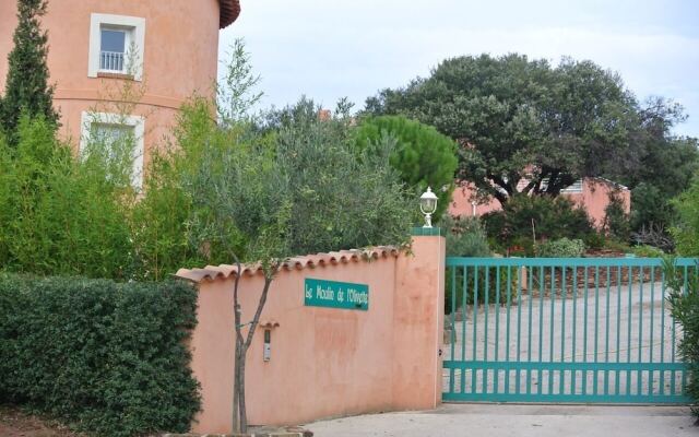 The Gîte Moulin au Viala du Bosc 34700
