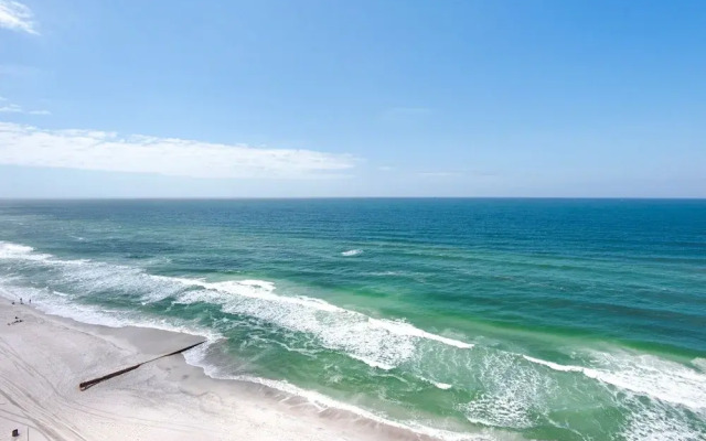 Treasure Island 1506