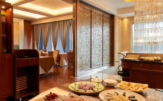 San Want Residences Taipei