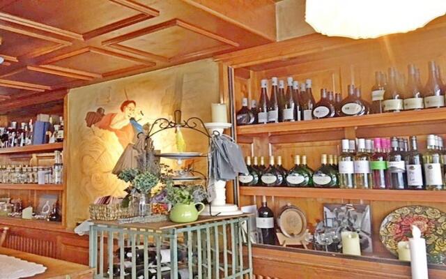 Wohnen im Herzen der Altstadt