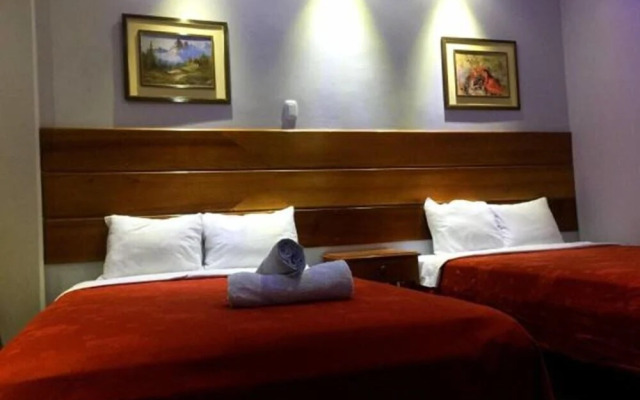 Hotel Cielo