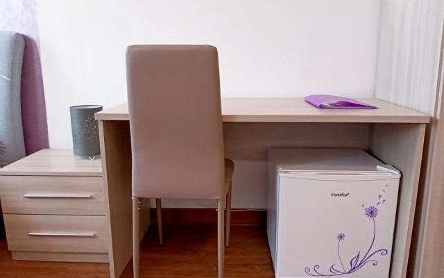 Brà Guest House