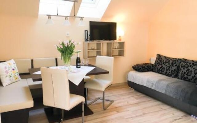 Ferienwohnung Lange