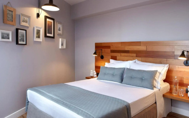 Apollon Library Suites
