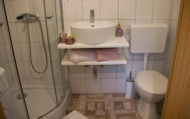 Charming Apartments Ana