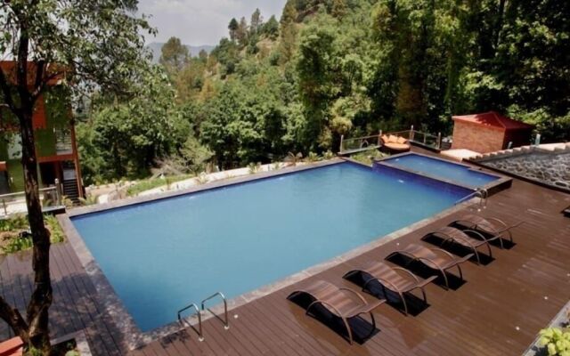 Aamari Resort