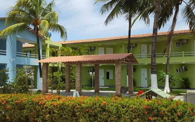 Hotel Parque das Águas