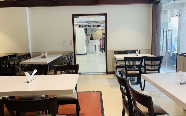 Bhoomi Residency
