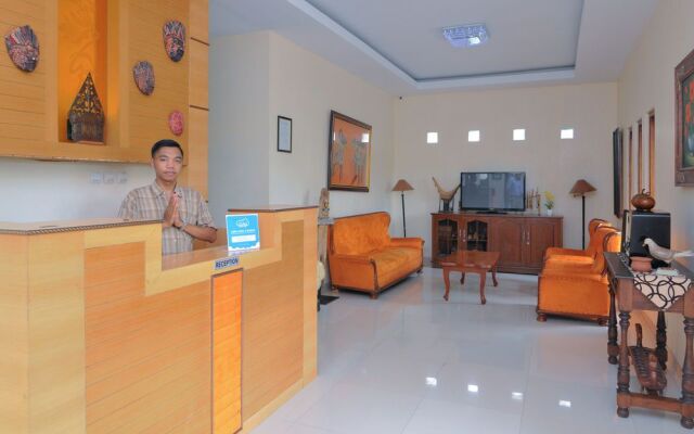 Airy Balecatur Wates Gemarang Yogyakarta
