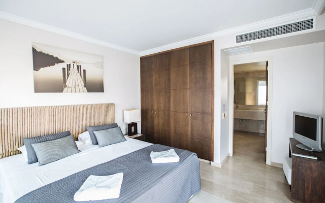 Protaras Holiday Villa Nv28