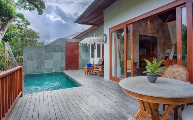 Natya Resort Ubud