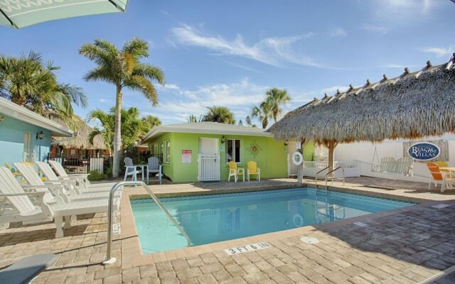 Siesta Key Beachside Villas