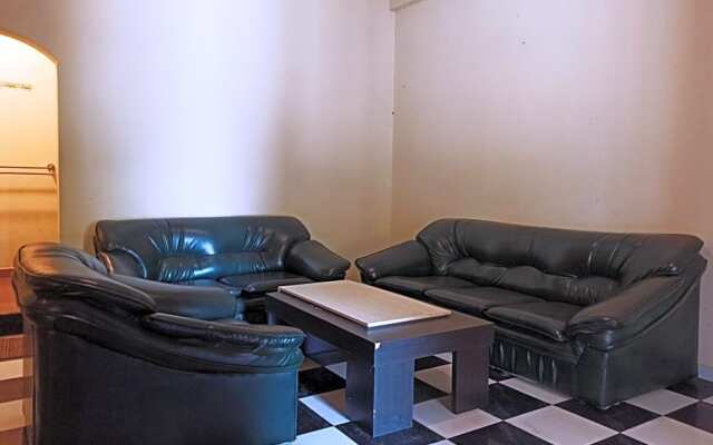 OYO 3983 Balong Kuring Syariah Pringsewu