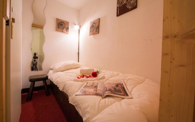 R Sidence Grand Roc - Bruy res 207