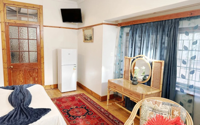 Brookyard Guest House