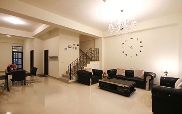 Heart of the Apartment B&B