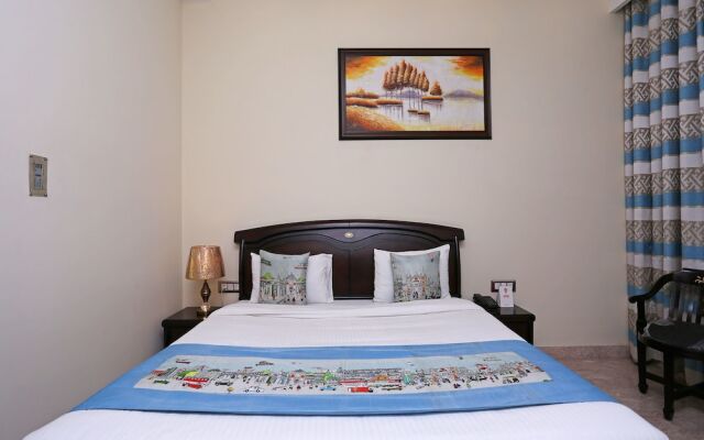 Hotel Lagoona and Banquet Hall