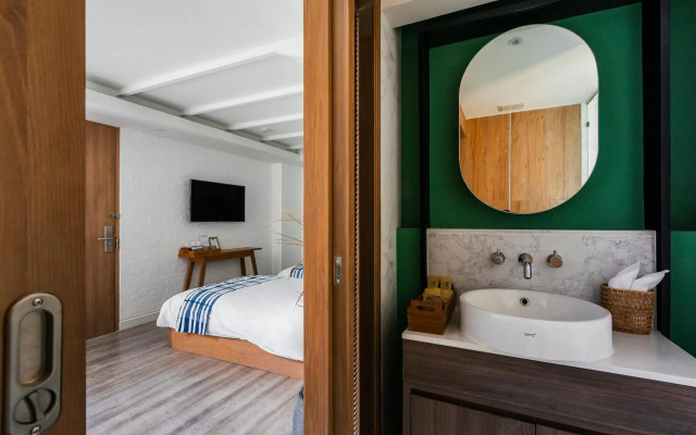 Homm Boutique Hotel