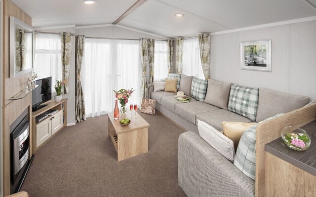 Cardigan Bay Holiday Park