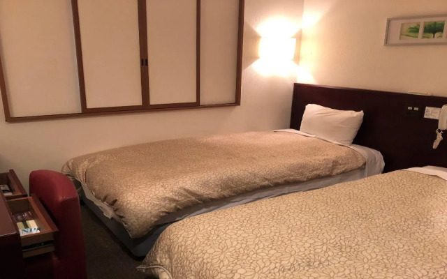 Kuretake Inn Yaizu-ekimae