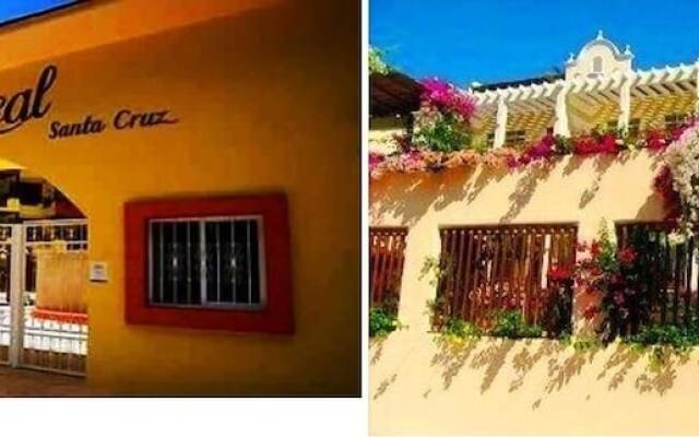 Condo Hacienda by TRVL2HM