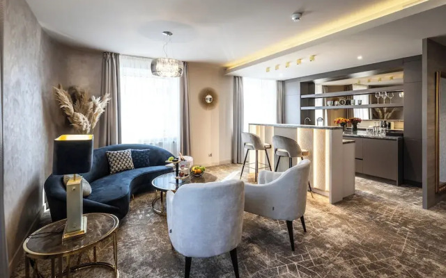 Hotel Europa Komárno