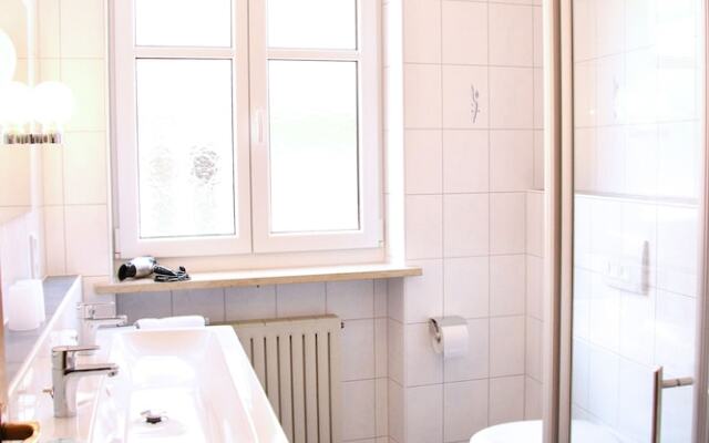 Hotel Garni Goldener Schwan