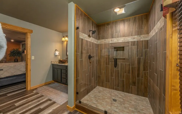 Eden Crest Vacation Rentals