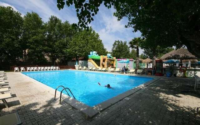 Hotel Orlov