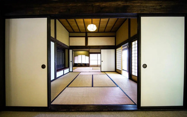 甘糟屋敷 Amakasu Yashiki Kamakura