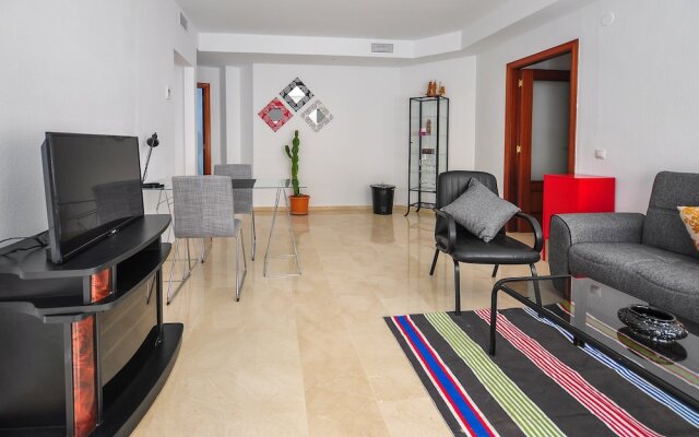 Sitito Echegaray Apartment