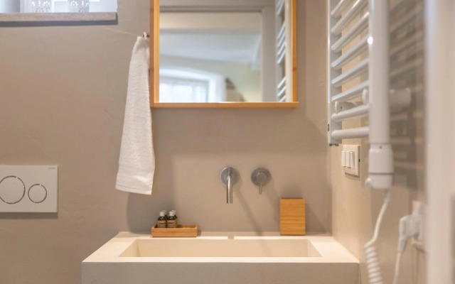 Mariva Downtown apartment