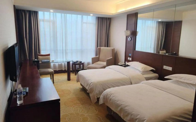 Danjiang International Hotel