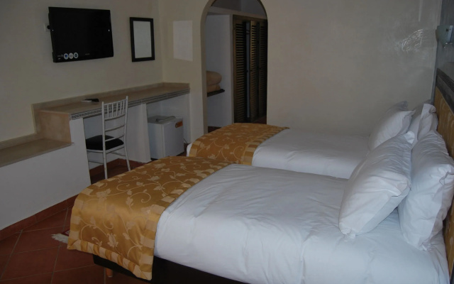 Hotel Al Khaima