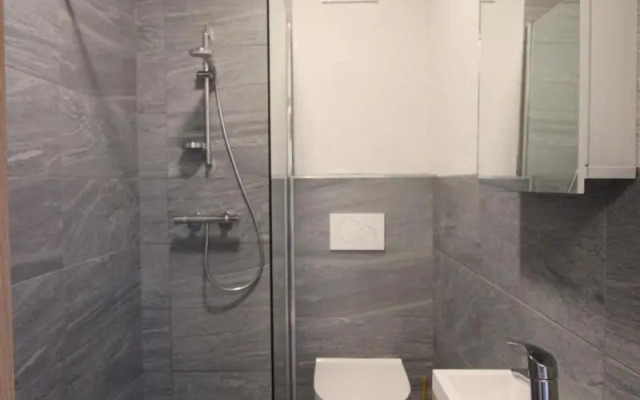 Alpengasthof Krische